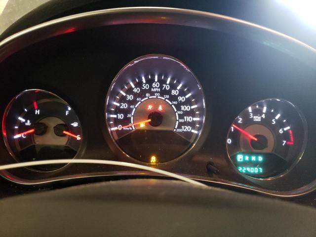 Photo 9 from auction – 2012 CHRYSLER 200 LX with VIN 1C3CCBAB2CN273162
