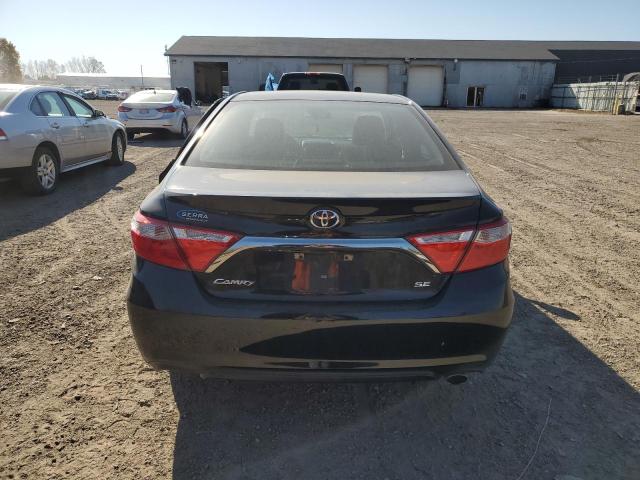 Photo 6 from auction – 2017 TOYOTA CAMRY LE with VIN 4T1BF1FK1HU386501