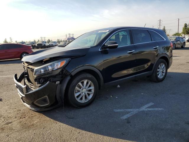 Photo 1 from auction – 2016 KIA SORENTO LX with VIN 5XYPG4A30GG002426