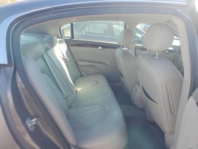 Photo 10 from auction – 2006 BUICK LUCERNE CX with VIN 1G4HD57256U244770