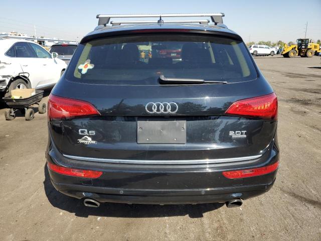 Foto 6 de la subasta – 2015 AUDI Q5 PREMIUM con VIN WA1LFAFP3FA094488