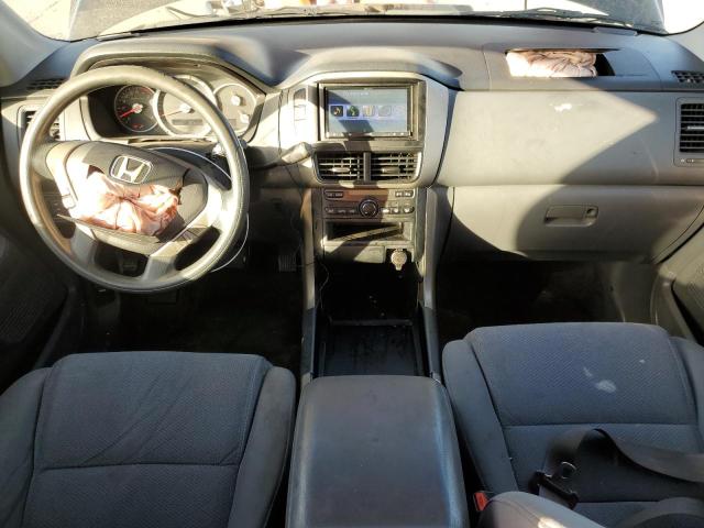 Photo 8 from auction – 2006 HONDA PILOT EX with VIN 2HKYF18456H557058