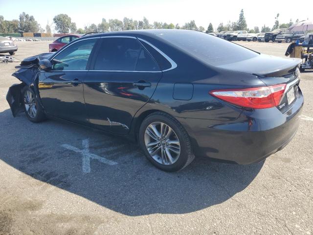 Photo 2 from auction – 2017 TOYOTA CAMRY LE with VIN 4T1BF1FK6HU421095