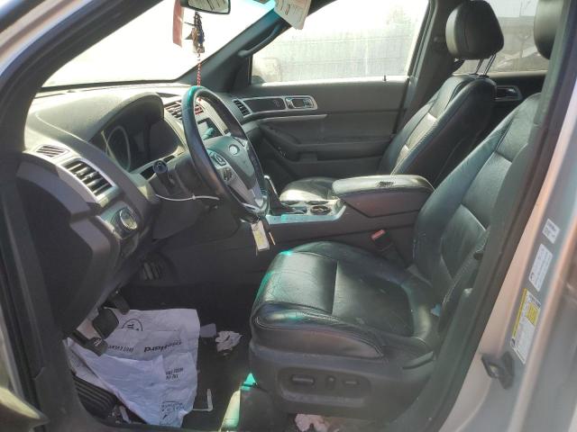 Photo 7 from auction – 2012 FORD EXPLORER X with VIN 1FMHK7D96CGA03328