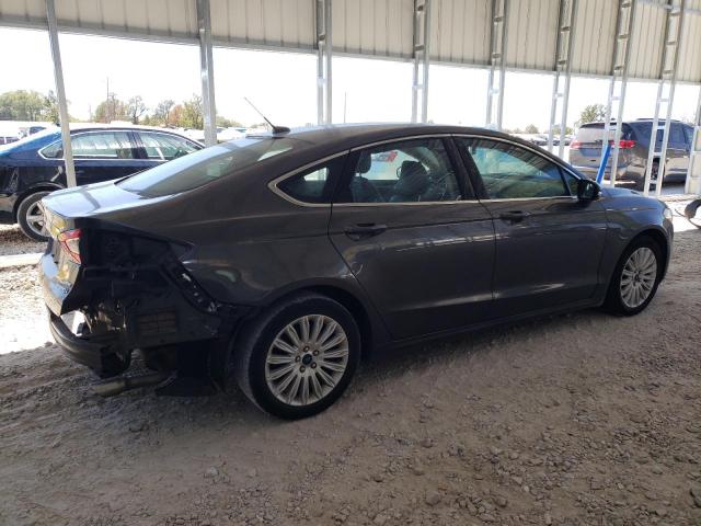 Photo 3 from auction – 2015 FORD FUSION SE with VIN 3FA6P0LU9FR266717