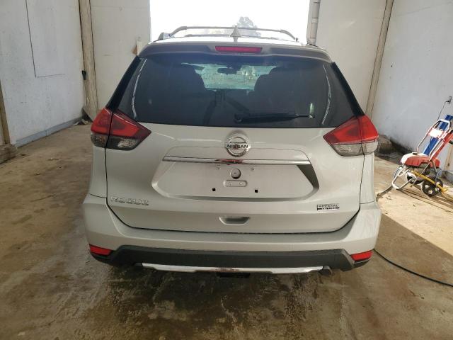Photo 6 from auction – 2019 NISSAN ROGUE S with VIN 5N1AT2MT0KC844421