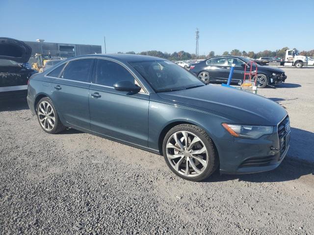 Photo 4 from auction – 2013 AUDI A6 PREMIUM with VIN WAUGGBFC3DN031000