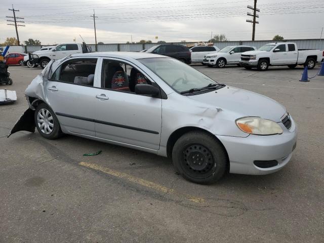 Photo 4 from auction – 2008 TOYOTA COROLLA CE with VIN 1NXBR32E28Z989007