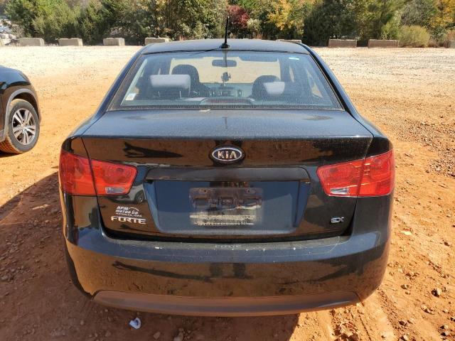 Photo 6 from auction – 2012 KIA FORTE EX with VIN KNAFU4A28C5573206