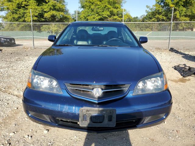 Photo 5 from auction – 2003 ACURA 3.2CL with VIN 19UYA42493A007231