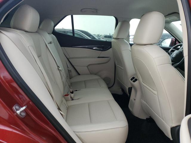 Photo 11 from auction – 2022 BUICK ENVISION E with VIN LRBFZPR40ND019791
