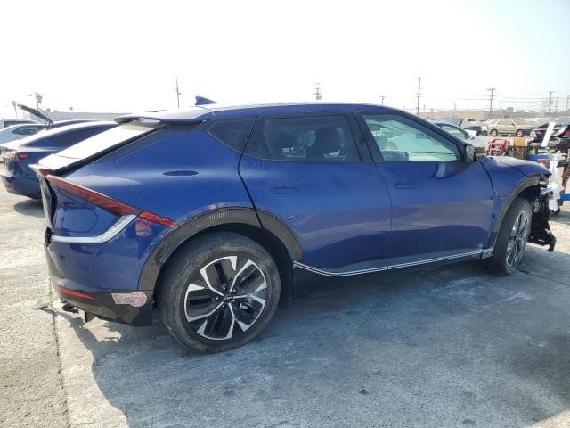 Photo 3 from auction – 2023 KIA EV6 LIGHT with VIN KNDC34LA5P5607346