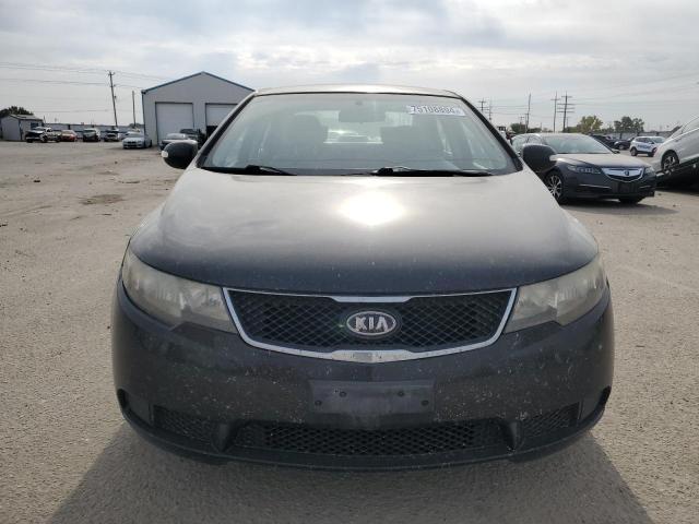 Photo 5 from auction – 2010 KIA FORTE with VIN KNAFU4A26A5111871