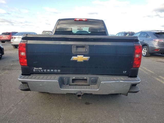 Photo 6 from auction – 2014 CHEVROLET SILVERADO with VIN 1GCUKREC8EF194686