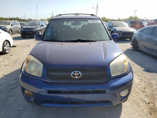 Photo 5 from auction – 2004 TOYOTA RAV4 with VIN JTEHD20V940008467