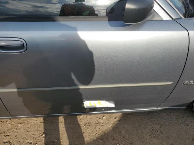 Photo 12 from auction – 2006 DODGE CHARGER SE with VIN 2B3KA43G26H491389