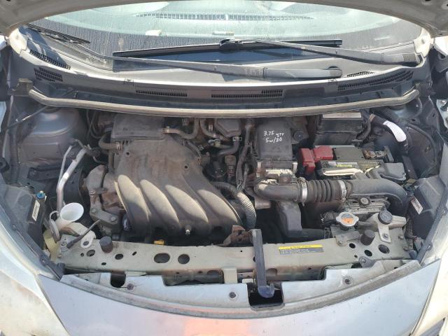 Photo 11 from auction – 2014 NISSAN VERSA NOTE with VIN 3N1CE2CP9EL411655