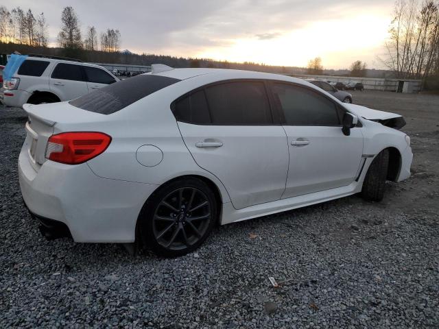 Photo 3 from auction – 2018 SUBARU WRX LIMITE with VIN JF1VA1F69J9819838