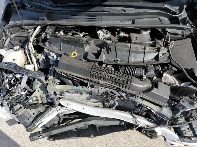 Photo 11 from auction – 2021 TOYOTA COROLLA LE with VIN 5YFEPMAE9MP188628