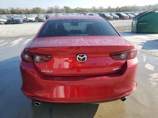 Photo 6 from auction – 2024 MAZDA 3 PREFERRE with VIN 3MZBPACM6RM420510