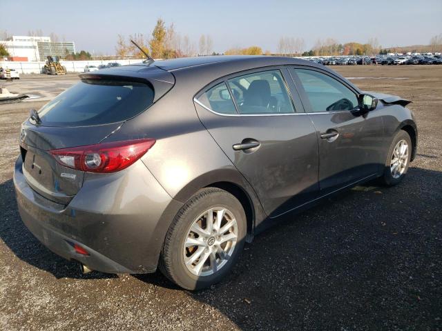 Photo 3 from auction – 2015 MAZDA 3 TOURING with VIN 3MZBM1L73FM180640