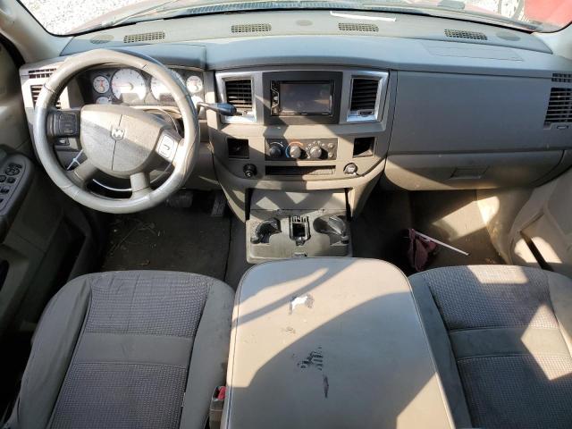 Photo 4 from auction – 2007 DODGE RAM 1500 S with VIN 1D7HA18277S185292