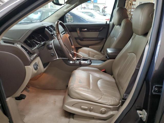 Photo 7 from auction – 2015 GMC ACADIA DEN with VIN 1GKKVTKD4FJ183972