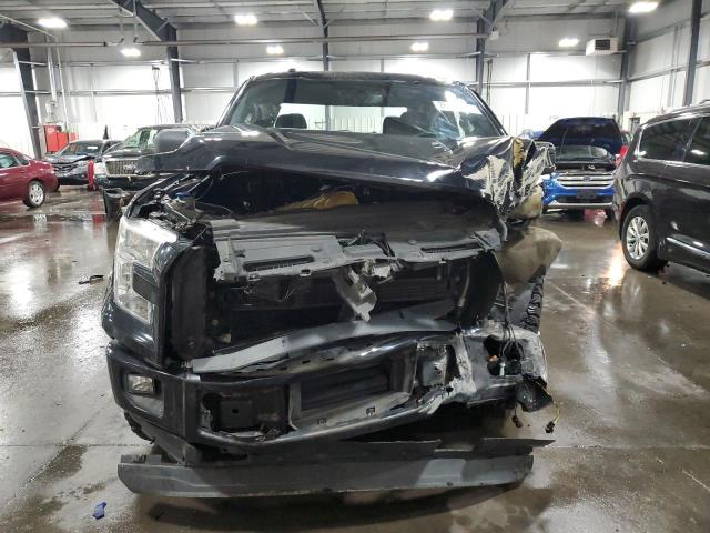 Photo 5 from auction – 2016 FORD F150 SUPER with VIN 1FTEW1EP4GKD43926