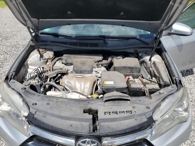 Photo 11 from auction – 2015 TOYOTA CAMRY LE with VIN 4T1BF1FK0FU109979