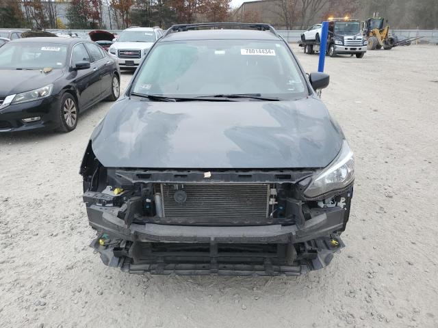 Photo 5 from auction – 2019 SUBARU CROSSTREK with VIN JF2GTAEC8KH379995