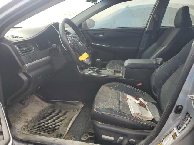 Photo 7 from auction – 2016 TOYOTA CAMRY HYBR with VIN 4T1BD1FK7GU192639