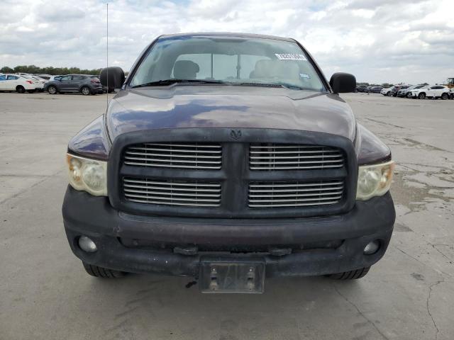 Photo 5 from auction – 2004 DODGE RAM 1500 S with VIN 1D3HU18D64J148407