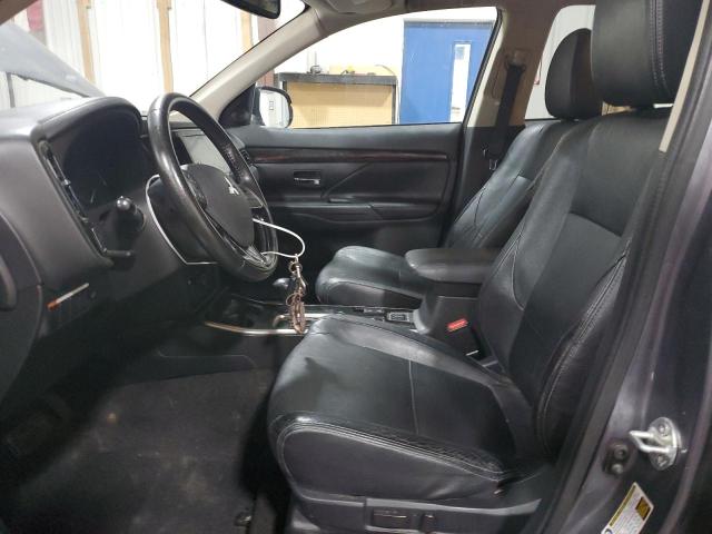 Photo 7 from auction – 2018 MITSUBISHI OUTLANDER with VIN JA4AZ3A39JJ006325