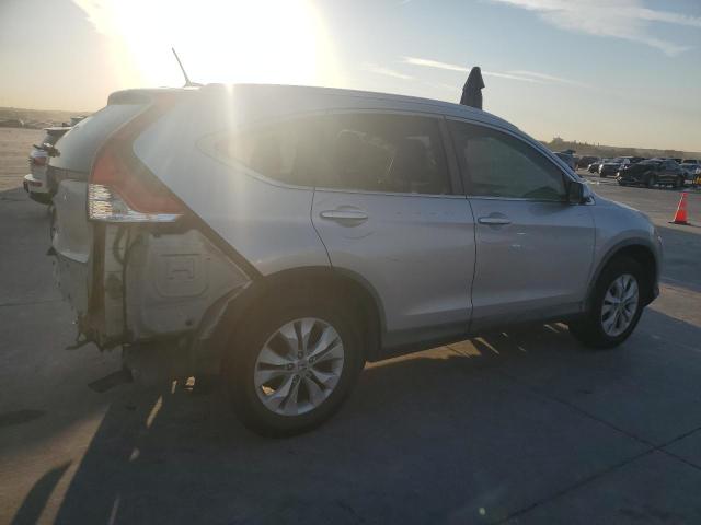 Photo 3 from auction – 2012 HONDA CR-V EXL with VIN 5J6RM3H78CL009265