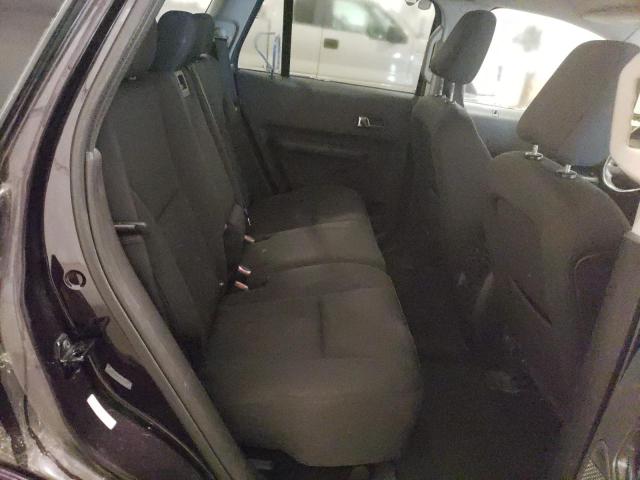 Photo 11 from auction – 2007 FORD EDGE SEL with VIN 2FMDK38C57BB35264