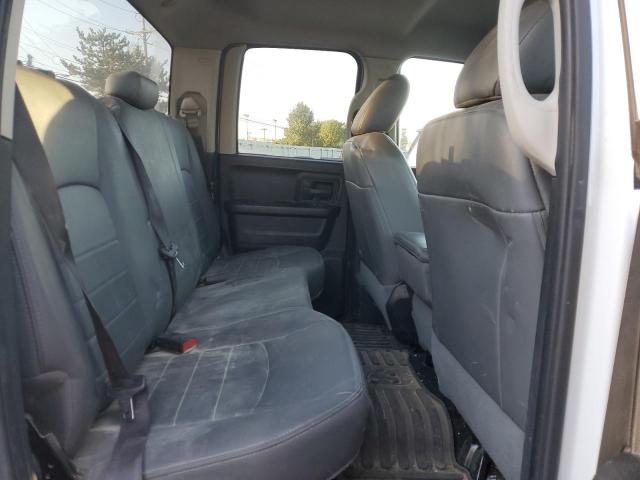 Photo 10 from auction – 2015 RAM 1500 ST with VIN 1C6RR6FG3FS709448