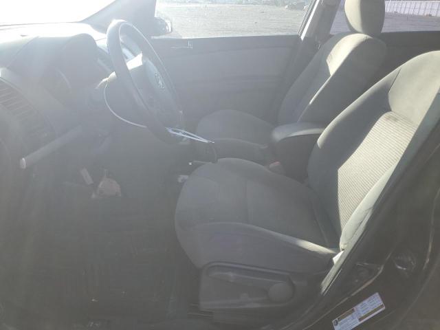 Photo 7 from auction – 2011 NISSAN SENTRA 2.0 with VIN 3N1AB6APXBL619582