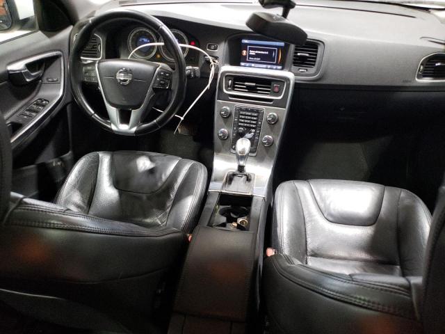 Photo 8 from auction – 2013 VOLVO S60 T5 with VIN YV1612FS5D1215511