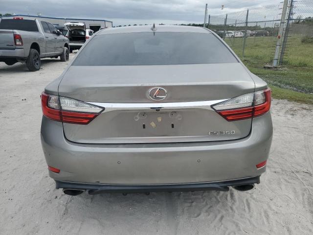 Photo 6 from auction – 2017 LEXUS ES 350 with VIN 58ABK1GG6HU058294