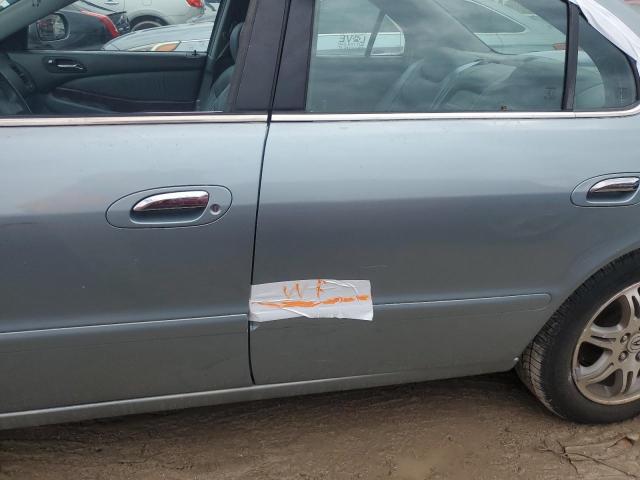 Photo 12 from auction – 2001 ACURA 3.2TL with VIN 19UUA56601A033293