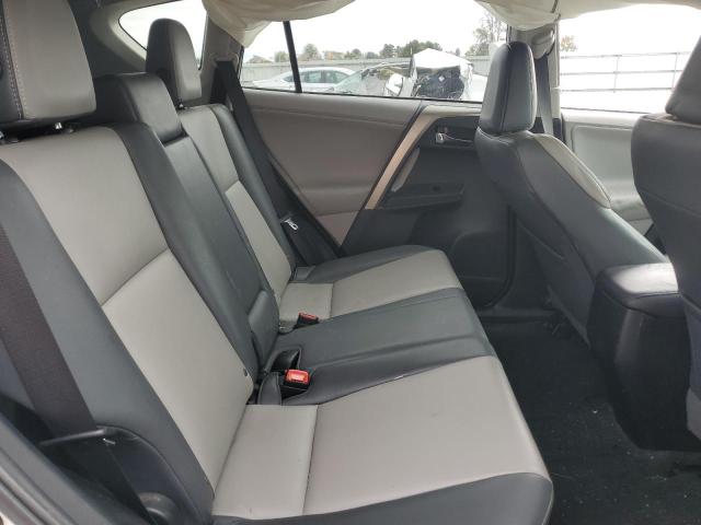 Photo 11 from auction – 2013 TOYOTA RAV4 LIMIT with VIN 2T3YFREV8DW024753