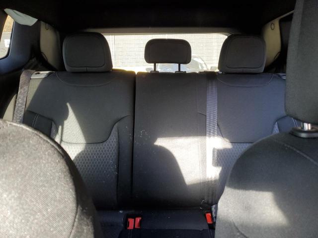 Photo 10 from auction – 2021 JEEP RENEGADE L with VIN ZACNJDB16MPM74497