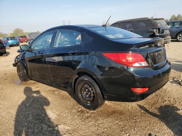 Photo 2 from auction – 2015 HYUNDAI ACCENT GLS with VIN KMHCT4AE4FU931930