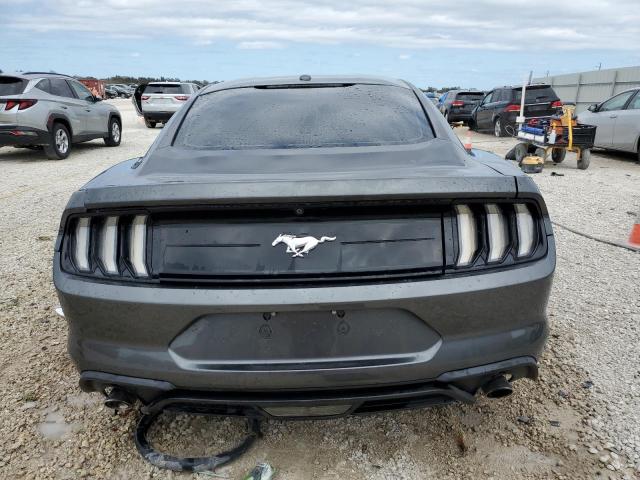 Photo 6 from auction – 2019 FORD MUSTANG with VIN 1FA6P8TH8K5167272