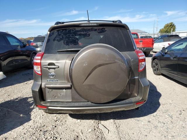 Photo 6 from auction – 2011 TOYOTA RAV4 LIMIT with VIN 2T3DF4DV9BW168103