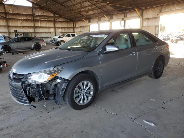 TOYOTA CAMRY LE 2016 with VIN 4T1BF1FK6GU179374 - Photo from auction