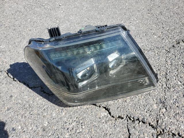 Photo 13 from auction – 2001 FORD EXPEDITION with VIN 1FMRU15W91LA73524