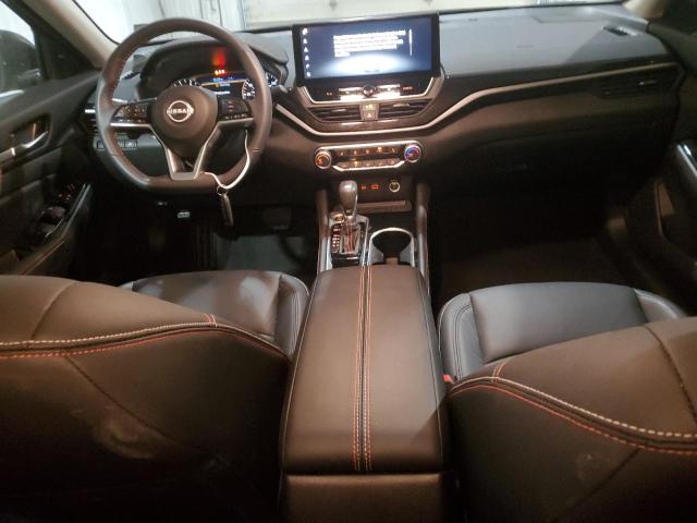 Photo 8 from auction – 2024 NISSAN ALTIMA SR with VIN 1N4BL4CV9RN410896