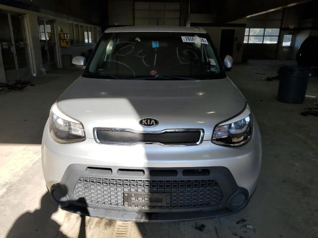 Photo 5 from auction – 2016 KIA SOUL with VIN KNDJN2A23G7852023