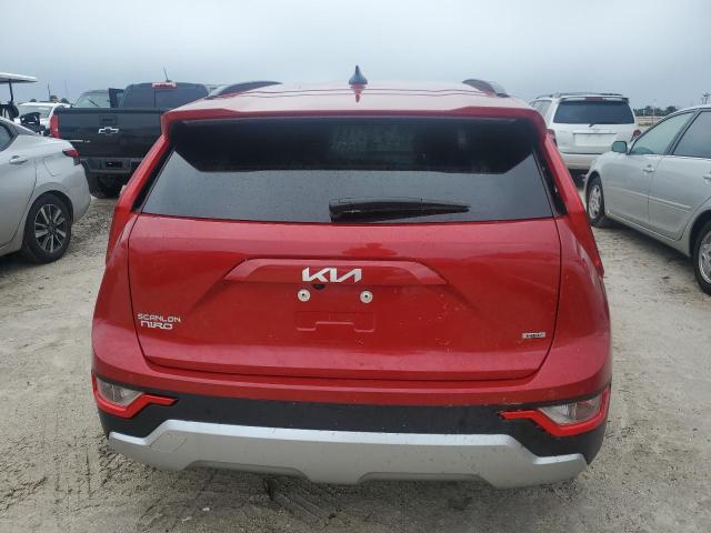 Photo 6 from auction – 2023 KIA NIRO EX with VIN KNDCR3LE9P5043809